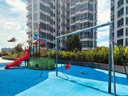 The Parc Condominium (D5), Condominium #548926181